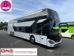 SETRA S 531 DT/ Astromega/ 431 DT/ Skyliner/ VIP 2+1