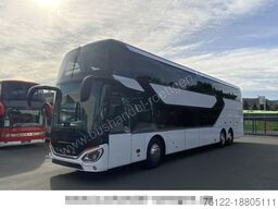 SETRA S 531 DT/ Astromega/ 431 DT/ Skyliner/ VIP 2+1