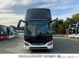 SETRA S 531 DT/ Astromega/ 431 DT/ Skyliner/ VIP 2+1