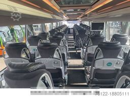 SETRA S 531 DT/ Astromega/ 431 DT/ Skyliner/ VIP 2+1