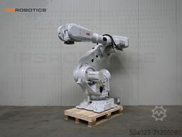 ABB IRB6700-205/2.80 IRC5 (RW6)