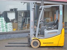 Jungheinrich EFG 215