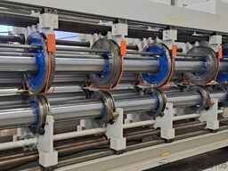 Bendazzoli 4800 NBB 186-48