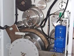 Bendazzoli 4800 NBB 186-48