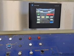 Bendazzoli 4800 NBB 186-48