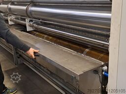 Bendazzoli 4800 NBB 186-48