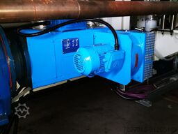 Bendazzoli 4800 NBB 186-48