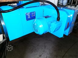 Bendazzoli 4800 NBB 186-48