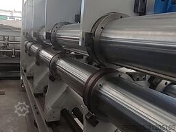 Bendazzoli 4800 NBB 186-48