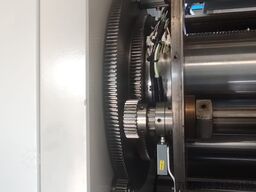 Bendazzoli 4800 NBB 186-48