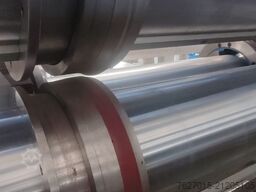 Bendazzoli 4800 NBB 186-48