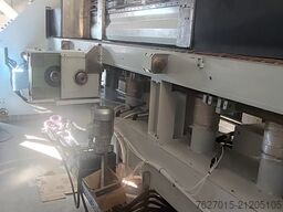 Bendazzoli 4800 NBB 186-48