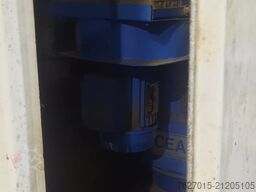 Bendazzoli 4800 NBB 186-48