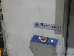 Bendazzoli 4800 NBB 186-48