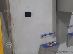 Bendazzoli 4800 NBB 186-48