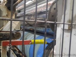 Bendazzoli 4800 NBB 186-48