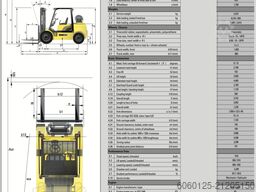 Pulverbeschichtung  bis 7.400 mm komplette Produktionslinie