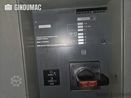 DMG DECKEL MAHO DMU 50