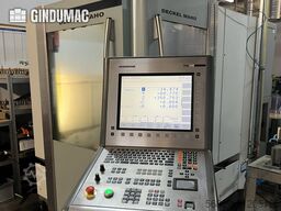DMG DECKEL MAHO DMU 50