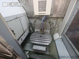 DMG DECKEL MAHO DMU 50