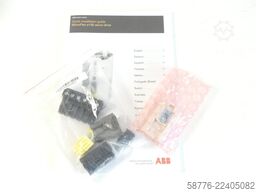 ABB MFE190-04UN-06A0-2 Servoumrichter SN W182260104
