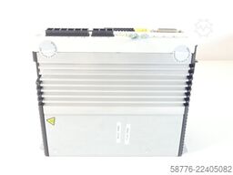 ABB MFE190-04UN-06A0-2 Servoumrichter SN W182260104