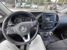 MERCEDES-BENZ Vito 116 CDI RWD extralang
