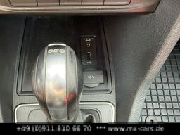 VW Caddy Maxi DSG Klima Navi Kamera 2 Schiebetüren