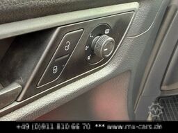 VW Caddy Maxi DSG Klima Navi Kamera 2 Schiebetüren