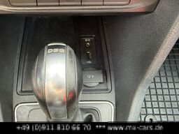 VW Caddy Maxi DSG Klima Navi Kamera 2 Schiebetüren