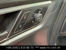 VW Caddy Maxi DSG Klima Navi Kamera 2 Schiebetüren