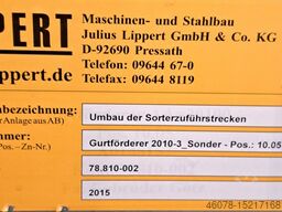 Lippert 19370-750-600