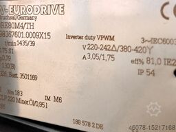 Lippert 19370-750-600