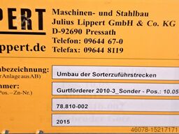 Lippert 20520-750-600