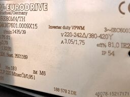 Lippert 20520-750-600