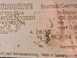 Lippert 29400-750-600