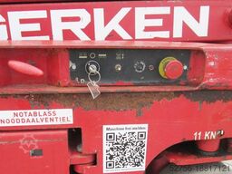 PB Lifttechnik S78-7EC