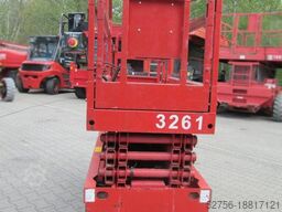 PB Lifttechnik S78-7EC