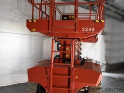 PB Lifttechnik S151-19E4x4