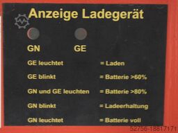 PB Lifttechnik S151-19E4x4