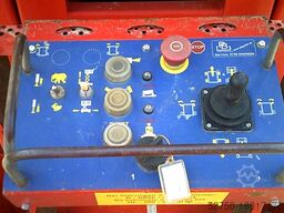 PB Lifttechnik S 171-12E