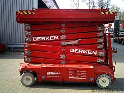 PB Lifttechnik S 171-12E