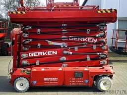 PB Lifttechnik S 171-12E