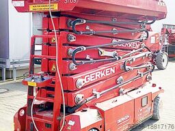 PB Lifttechnik S 171-12E
