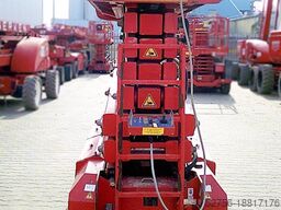 PB Lifttechnik S 171-12E