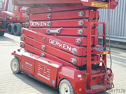 PB Lifttechnik S 171-12E