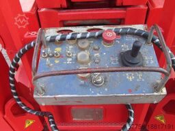 PB Lifttechnik S171-12ES
