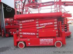 PB Lifttechnik S171-12ES