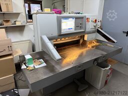 Polar 78 XT Schnellschneider