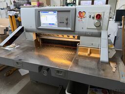 Polar 78 XT Schnellschneider